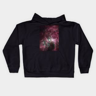 Space Kids Hoodie